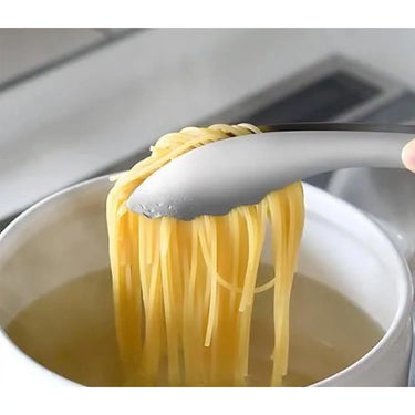 Aux Stainless Steel Noodle Tongs