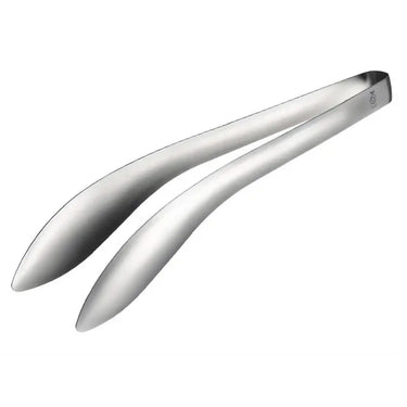 Aux Stainless Steel Plating Tongs