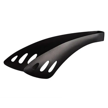 Aux Stainless Steel Fingertip-Like Serving Tongs