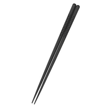 Azumi Sangyo SPS Hexagonal Non-Slip Chopsticks Ichimatsu