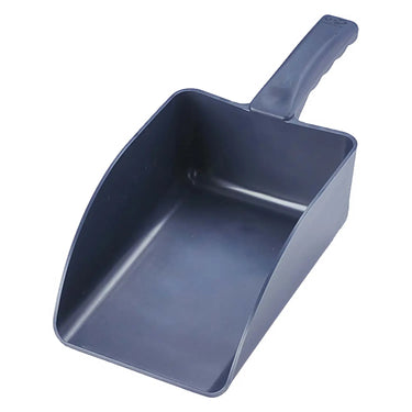 Burrtec Polypropylene Metal Detectors Compatible Scooper
