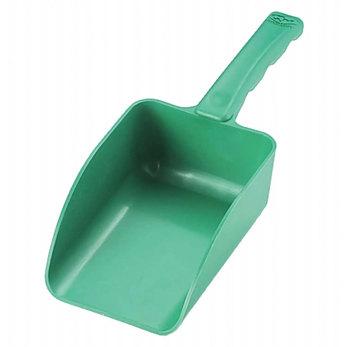 BURRTEC Polypropylene Metal Detectors Compatible Scooper