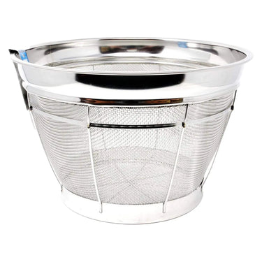 Benkei Stainless Steel Deep Mesh Colander
