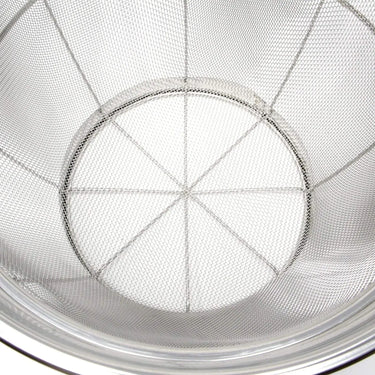 Benkei Stainless Steel Deep Mesh Colander