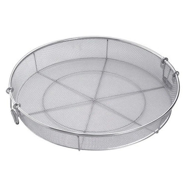 Benkei Stainless Steel Professional Large Steamer Basket