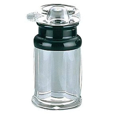 Benkei Acrylic Soy Sauce & Chili Oil Dispenser