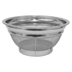 Benkei Stainless Steel Mesh Colander