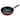 Big Swallow Aluminum Induction Frying Pan