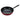 Big Swallow Aluminum Induction Frying Pan