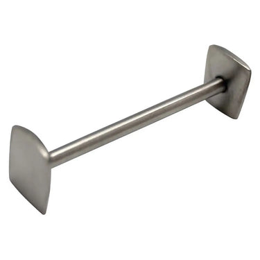 Blanche Associe Stainless Steel Cutlery Rest
