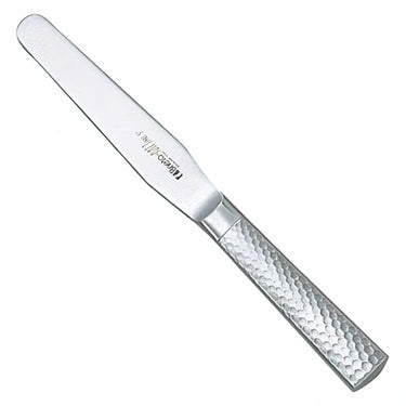 Brieto Molybdenum Vanadium Steel Icing Spatula