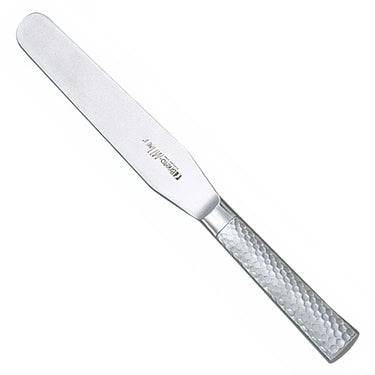 Brieto Molybdenum Vanadium Steel Icing Spatula