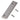 Chiba Stainless Steel Flat Blade for Tsuma-San Turning Slicer