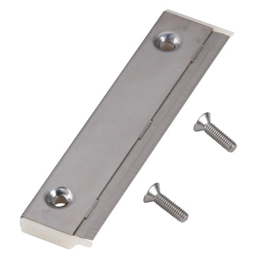 Chiba Stainless Steel Flat Blade for Tsuma-San Turning Slicer