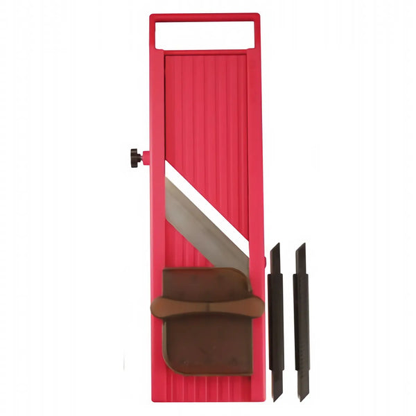 Chiba Kogyosho ABS Resin Kireruwaa Mandoline Slicer