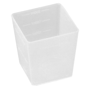Chopla Polypropylene Measuring Cup 200ml