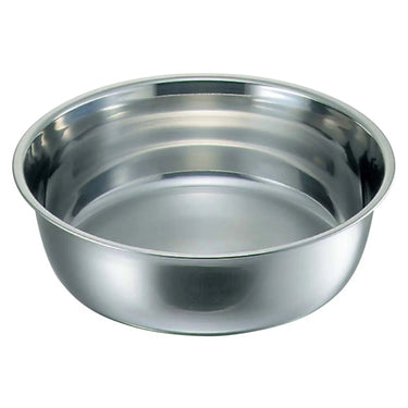 Clover Stainless Steel Wash Basin