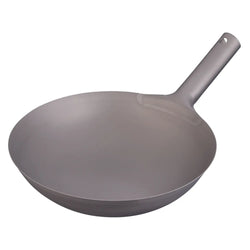 Clover Titanium Wok