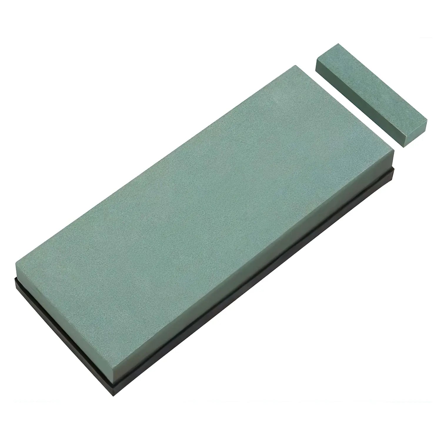 DEBADO S Ceramic Antibacterial Sharpening Stone with Flattening Stone -  Globalkitchen Japan
