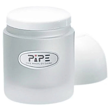 Daiwa Pipe Acrylic Resin Salt Shaker