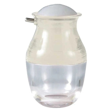 Daiwa Methacrylic Resin Push-Type Portion Control Soy Sauce Dispenser