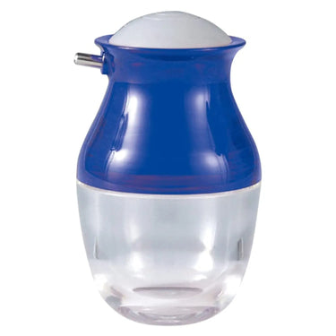 Daiwa Methacrylic Resin Push-Type Portion Control Soy Sauce Dispenser