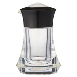 Daiwa Methacrylic Resin Single-Press Portion Control Condiment Bottle