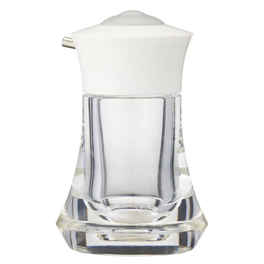 Daiwa Methacrylic Resin Single-Press Portion Control Condiment Bottle