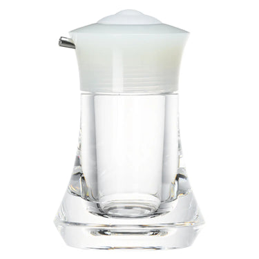 Daiwa Methacrylic Resin Single-Press Portion Control Soy Sauce Dispenser