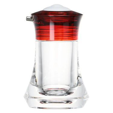 Daiwa Methacrylic Resin Single-Press Portion Control Soy Sauce Dispenser