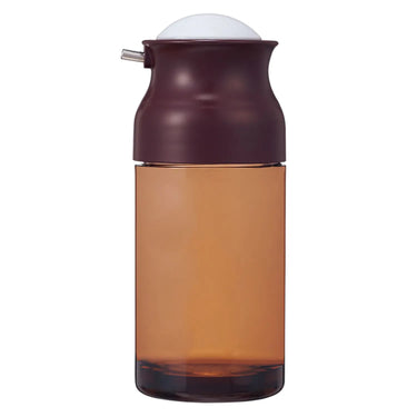 Daiwa PCT Resin Push-Type Portion Control Condiment Bottle