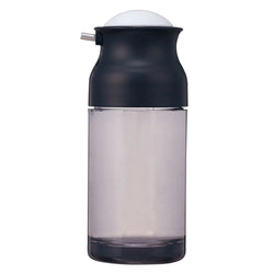 Daiwa PCT Resin Push-Type Portion Control Condiment Bottle