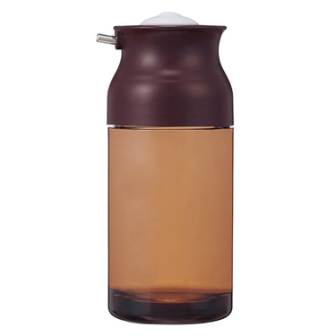 Daiwa PCT Resin Single-Press Portion Control Condiment Bottle