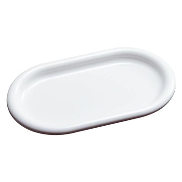 Daiwa Pipe Melamine Resin Condiment Tray