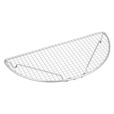 EBM 18-8 Stainless Steel Tonkatsu Serving Rack
