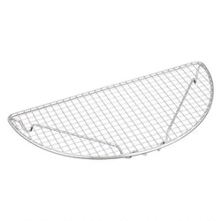 EBM 18-8 Stainless Steel Tonkatsu Serving Rack