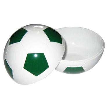 EBM ABS Resin Kids Plate Soccer Ball