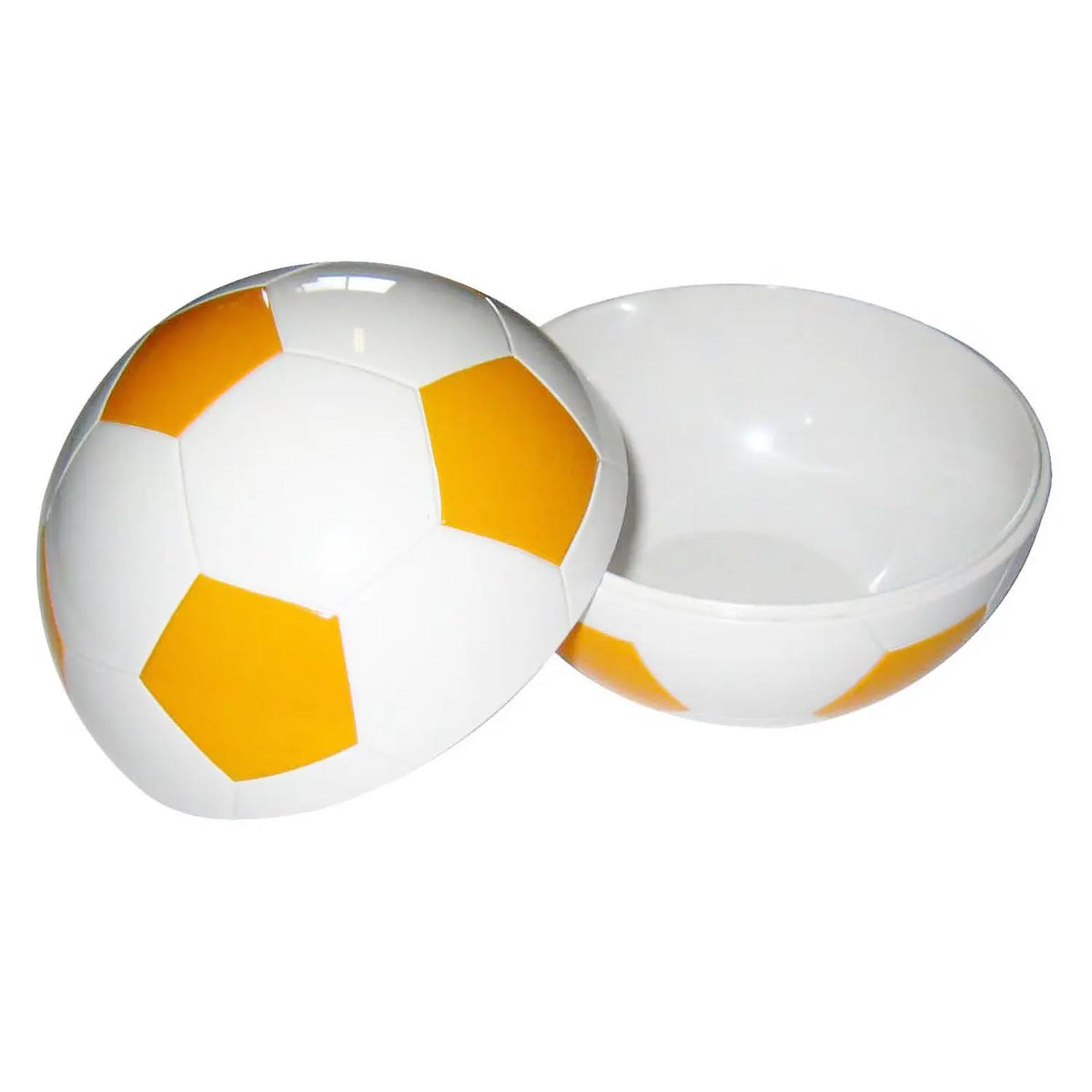 EBM ABS Resin Kids Plate Soccer Ball