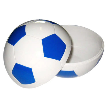 EBM ABS Resin Kids Plate Soccer Ball