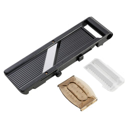 EBM ABS Resin Samurai Mandoline Slicer
