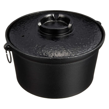 EBM Aluminum Induction Shabu Shabu Pot
