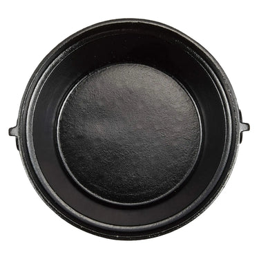EBM Aluminum Induction Shabu Shabu Pot