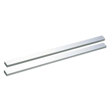 EBM Aluminum Rolling Pin Guide Sticks 2pcs