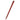 EBM Birch Laminated Diagonal Cut Chopsticks 23cm