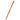 EBM Birch Laminated Extra Fine Chopsticks 23.5cm