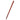EBM Birch Laminated Extra Fine Chopsticks 23.5cm