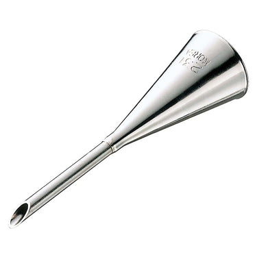 EBM Brass Piping Tip Cream Puff