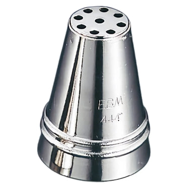 EBM Brass Piping Tip
