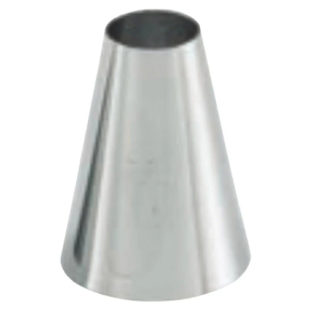 Round Tip EBM Brass Round Piping Tip - Globalkitchen Japan