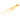 EBM Clever Stainless Steel Yakiniku BBQ Tongs Gold 24cm